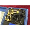 Image 3 : Yellow Jacket Refrigeration Service Tools Super Evac LCD Vacuum Gauge