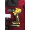 Image 4 : DeWalt 20V Oscillating Multi-Tool, Drill, and Impact Driver Kit With 3 Batteries +