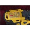 Image 5 : DeWalt 20V Oscillating Multi-Tool, Drill, and Impact Driver Kit With 3 Batteries +