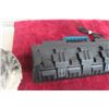 Image 3 : N14+N18 110-240V Four-Port Multi Battery Charger for Milwaukee M18 Batteries