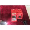 Image 6 : Milwaukee M18 1/2" Impact With Battery and Charger, Tested Working