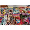 Image 5 : Thirty Assorted Marvel and DC Comic Books