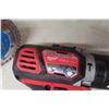 Image 10 : Milwaukee 18V Tool Set Including Circular Saw, Reciprocating Saw, Drills +