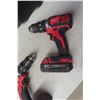 Image 11 : Milwaukee 18V Tool Set Including Circular Saw, Reciprocating Saw, Drills +