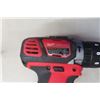 Image 12 : Milwaukee 18V Tool Set Including Circular Saw, Reciprocating Saw, Drills +