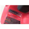 Image 3 : Milwaukee 18V Tool Set Including Circular Saw, Reciprocating Saw, Drills +