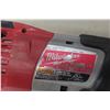 Image 5 : Milwaukee 18V Tool Set Including Circular Saw, Reciprocating Saw, Drills +