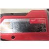 Image 7 : Milwaukee 18V Tool Set Including Circular Saw, Reciprocating Saw, Drills +