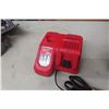 Image 8 : Milwaukee 18V Tool Set Including Circular Saw, Reciprocating Saw, Drills +