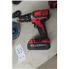 Image 9 : Milwaukee 18V Tool Set Including Circular Saw, Reciprocating Saw, Drills +