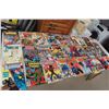 Image 1 : Thirty Assorted DC and Marvel Comic Books