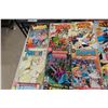 Image 2 : Thirty Assorted DC and Marvel Comic Books