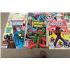 Image 3 : Thirty Assorted DC and Marvel Comic Books