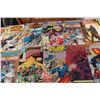 Image 4 : Thirty Assorted DC and Marvel Comic Books