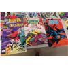Image 7 : Thirty Assorted DC and Marvel Comic Books
