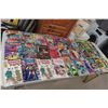 Image 1 : Thirty Assorted DC and Marvel Comic Books