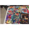 Image 2 : Thirty Assorted DC and Marvel Comic Books
