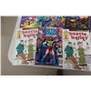 Image 3 : Thirty Assorted DC and Marvel Comic Books