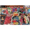 Image 4 : Thirty Assorted DC and Marvel Comic Books