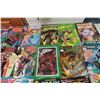 Image 6 : Thirty Assorted DC and Marvel Comic Books
