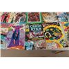 Image 7 : Thirty Assorted DC and Marvel Comic Books
