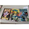 Image 8 : Thirty Assorted DC and Marvel Comic Books