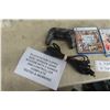 Image 6 : Sony PlayStation 5 Disc Version Console With Controller and Two Games, Tested Working