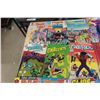 Image 2 : Thirty Assorted Marvel and DC Comic Books