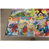 Image 3 : Thirty Assorted Marvel and DC Comic Books
