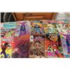 Image 4 : Thirty Assorted Marvel and DC Comic Books