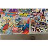 Image 7 : Thirty Assorted Marvel and DC Comic Books