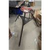 Image 1 : Ridgid No. 450 Tri-Stand Pipe Support, 1/8" To 5"