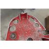Image 3 : Ridgid No. 450 Tri-Stand Pipe Support, 1/8" To 5"