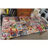 Image 1 : Thirty Assorted Marvel and DC Comic Books