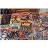 Image 4 : Thirty Assorted Marvel and DC Comic Books