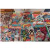 Image 6 : Thirty Assorted Marvel and DC Comic Books