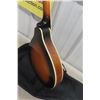 Image 12 : Epiphone MM-20-A Style Mandolin With Soft Case