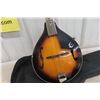 Image 3 : Epiphone MM-20-A Style Mandolin With Soft Case