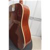 Image 10 : Vintage EKO Ranger VI VR Acoustic Guitar With Case