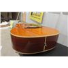 Image 14 : Vintage EKO Ranger VI VR Acoustic Guitar With Case
