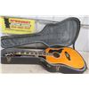 Image 15 : Vintage EKO Ranger VI VR Acoustic Guitar With Case