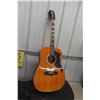 Image 1 : Vintage EKO Ranger VI VR Acoustic Guitar With Case