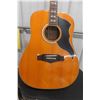 Image 2 : Vintage EKO Ranger VI VR Acoustic Guitar With Case