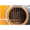 Image 5 : Vintage EKO Ranger VI VR Acoustic Guitar With Case
