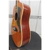 Image 8 : Vintage EKO Ranger VI VR Acoustic Guitar With Case