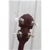 Image 10 : Fender Five-String Banjo With Strap, Soft Case, and Music Book