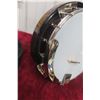 Image 11 : Fender Five-String Banjo With Strap, Soft Case, and Music Book