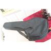 Image 14 : Fender Five-String Banjo With Strap, Soft Case, and Music Book