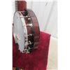 Image 5 : Fender Five-String Banjo With Strap, Soft Case, and Music Book