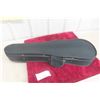 Image 5 : Full-Size Violin With Bow and Hard Case